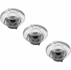 89037-03 VOYAGER LEGEND SPARE,EAR TIP KIT,LARGE, UC/MOBILE