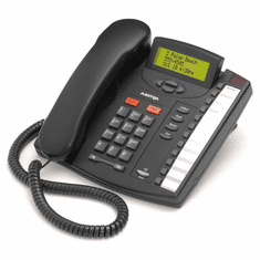 Aastra corded speaker phone model 9116