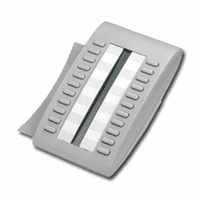 Aastra Foot Stand for 1 - M622 Expansion Module