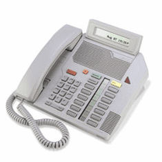 Aastra M5316 Meridian Business Phone