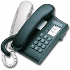 Meridian Digital Phones