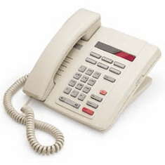 Aastra Meridian M8009 - Business Set with Flash