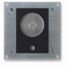 ADA Compliant Emergency Elevator phone for build-in applications