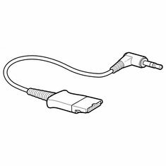 Adapters and Hook Switches