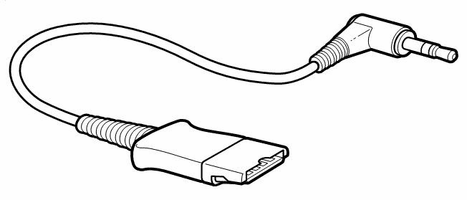 Adapters and Hook Switches