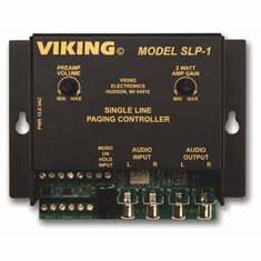 Add Paging to Your Existing Phone Line Without an Expensive Phone System