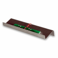 Add Panel Lighting to Your Viking Doorbox or Entry Phone!