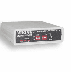 Advanced Line Simulator for Communication, High Speed Data, Caller ID and Classroom Training