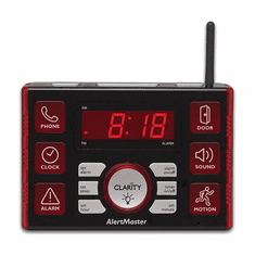 AL10 CLARITY 52510.000 Visual Alert System
