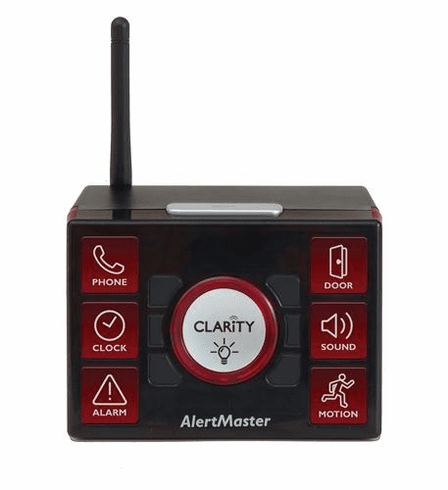 AL12 CLARITY-52512.000 AlertMaster
