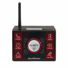 AL12 CLARITY-52512.000 AlertMaster