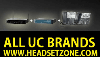 All Other UC Capable Brands