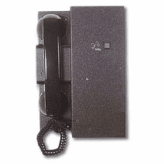 Allen Tel Elevator Phone with No Dial