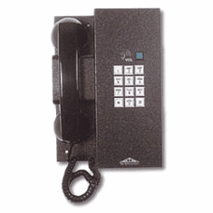 Allen Tel Elevator Phone with Pulse Dial
