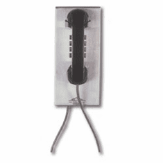 Allen-Tel Hot Line Phones