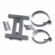 Allen Tel Pole Mounting Bracket