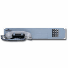 Allen Tel Rack Mounted Panel Phone