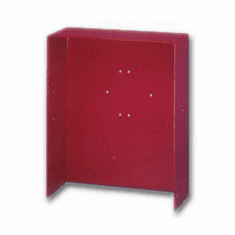 Allen Tel Steel Protective Cover