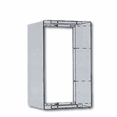 Allen Tel Surface Mounting Frame