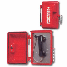 Allen-Tel Swimming Pool Phones