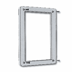 Allen Tel Trim Frame