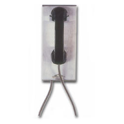 Allen Tel Vandal Resistant Phone