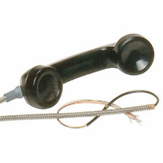 Allen Tel Weatherproof and Emergency Phone Parts
