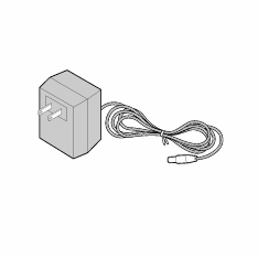Ameriphone 00303.000 AC Power Adapter Replacement for CL-40