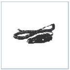 Ameriphone 79023.000 Cigarette Lighter Adapter for the Q90 TTY
