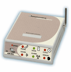 Ameriphone AlertMaster AM-RX2 Notification System Accessories