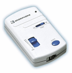 Ameriphone HA-40 In-Line Telephone Handset Amplifier