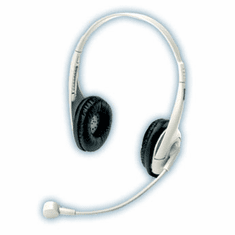 Ameriphone HM50 Headset with Microphone for RC-200