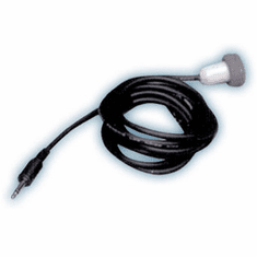 Ameriphone RCM100 Lapel Microphone for RC-200 **DISCONTINUED**