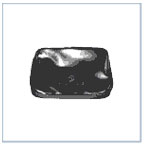 Ameriphone Soft Carry Case for the Q90 TTY Phone