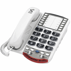 Ameriphone XL40 Amplified Corded Phone
