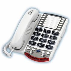 Ameriphone XL50 Extra Loud & Clear Amplified Telephones