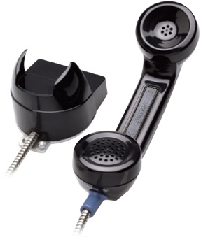 Amplifed Telephone Handsets