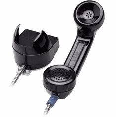 Amplifed Telephone Handsets