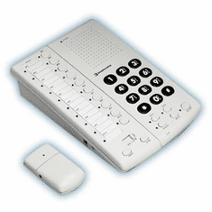 Ameriphone RC200 Remote Controlled Speakerphone