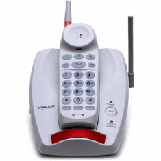 Amplified Cordless Phone