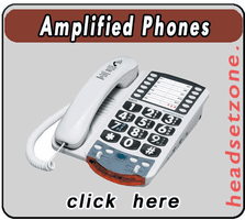 Amplified Phones