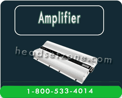 Amplifier