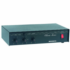 Bogen C20 Paging Device Amplifier