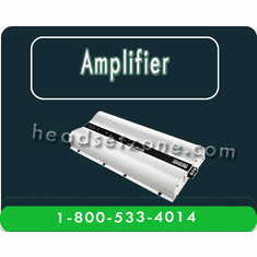 Amplifier