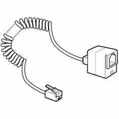 Amplifier Adapter Cables