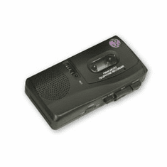 P3 International P5045 Micro Telephone Recorder