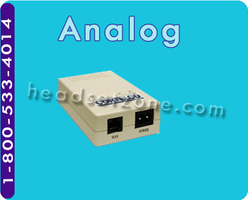 Analog