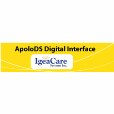 ApoloDS Analog Interface