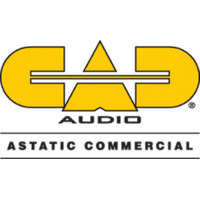 ASTATIC & CAD  Audio