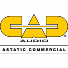ASTATIC & CAD  Audio